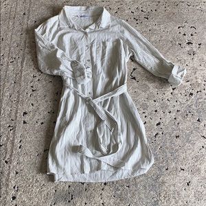 Tshirt dress